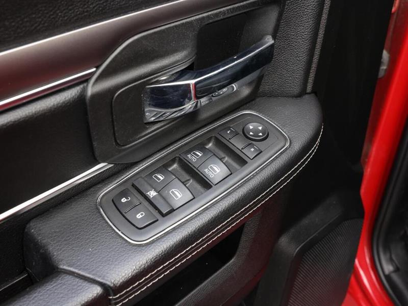 ram 1500 Classic 2021 - 23