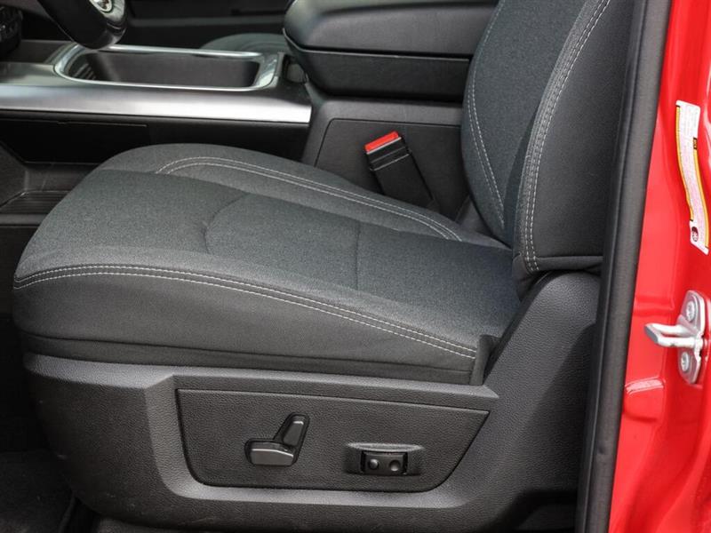 ram 1500 Classic 2021 - 24