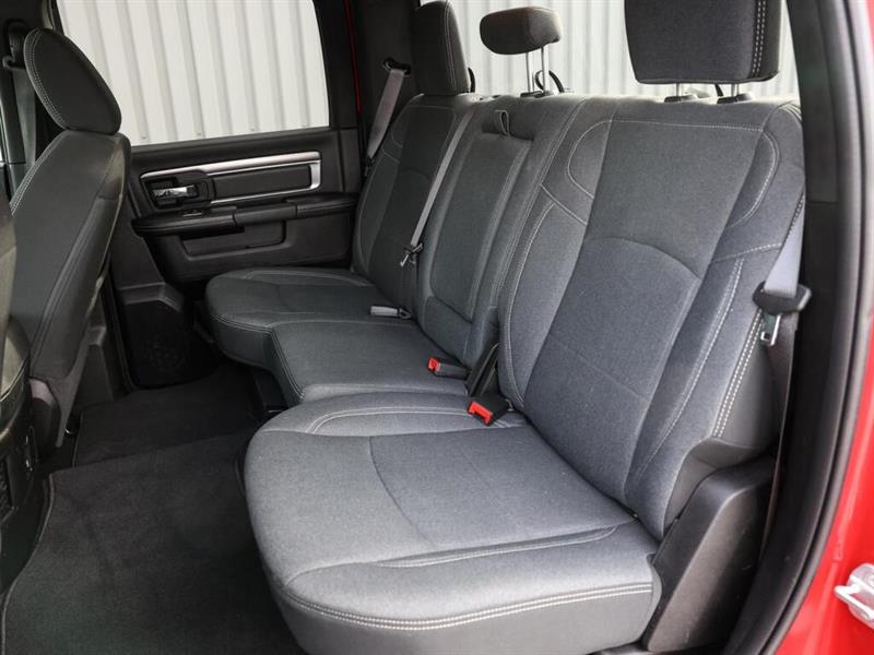 ram 1500 Classic 2021 - 26