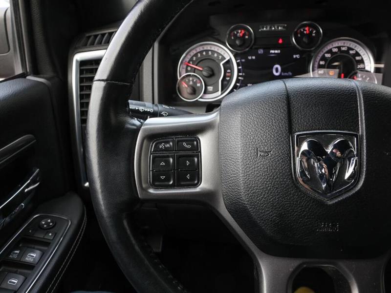 ram 1500 Classic 2021 - 27