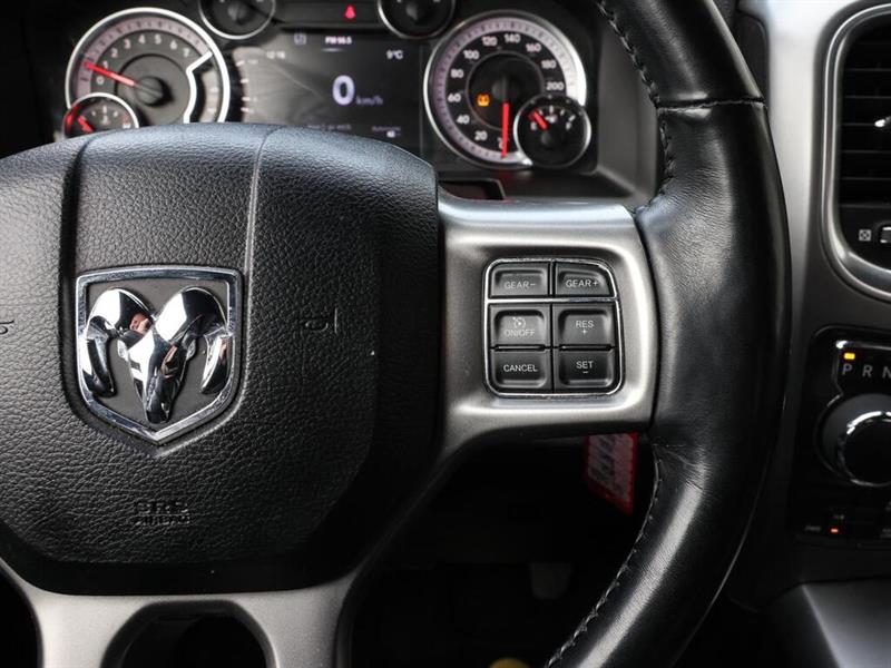 ram 1500 Classic 2021 - 28