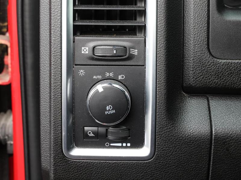 ram 1500 Classic 2021 - 29