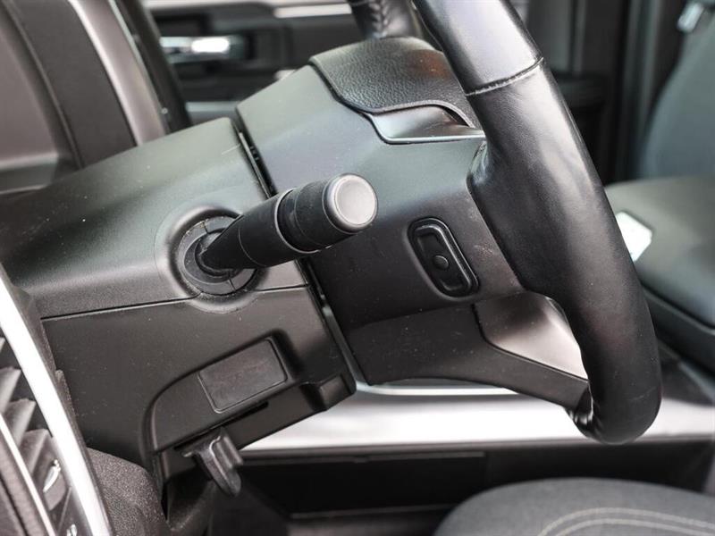 ram 1500 Classic 2021 - 30