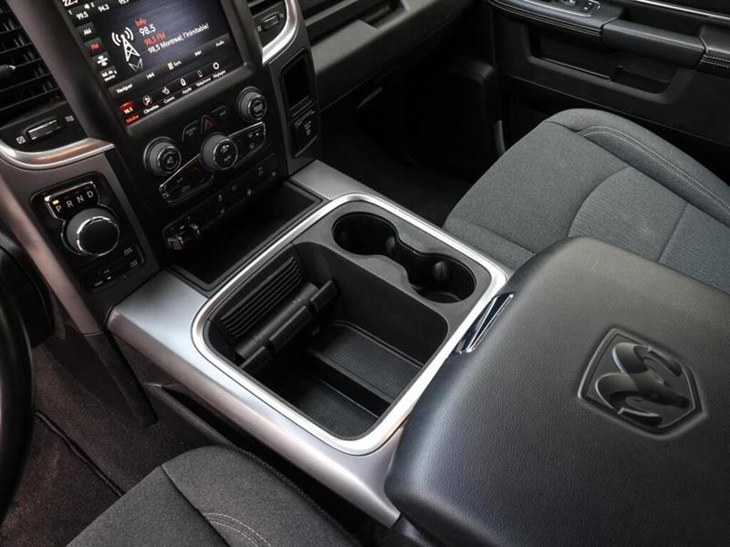 ram 1500 Classic 2021 - 32