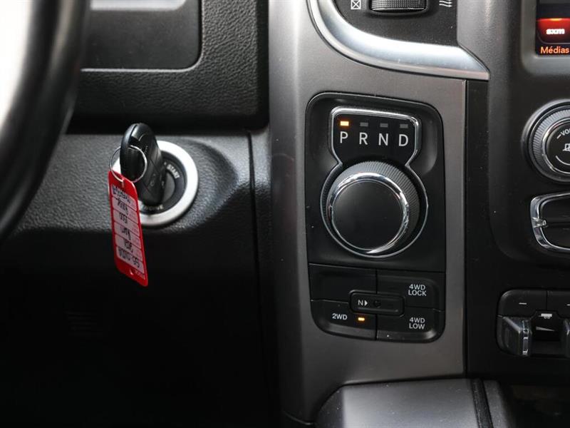 ram 1500 Classic 2021 - 33