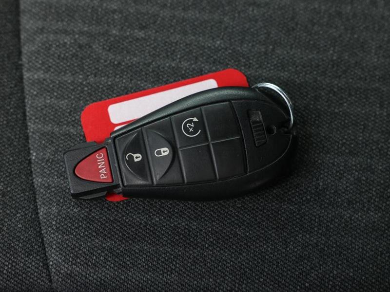 ram 1500 Classic 2021 - 36