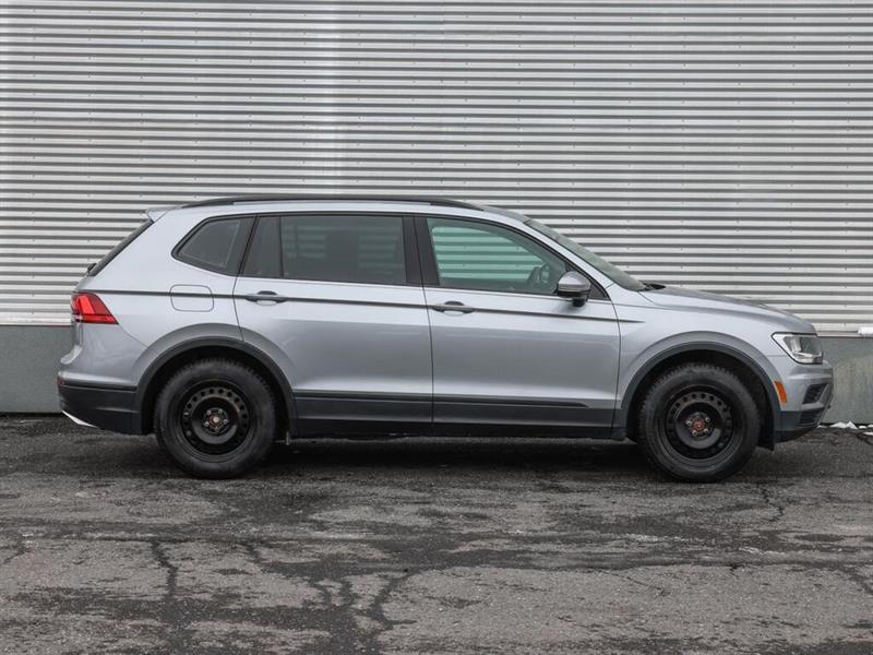 volkswagen Tiguan 2020 - 2