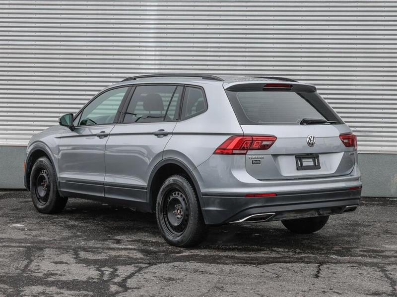 volkswagen Tiguan 2020 - 4