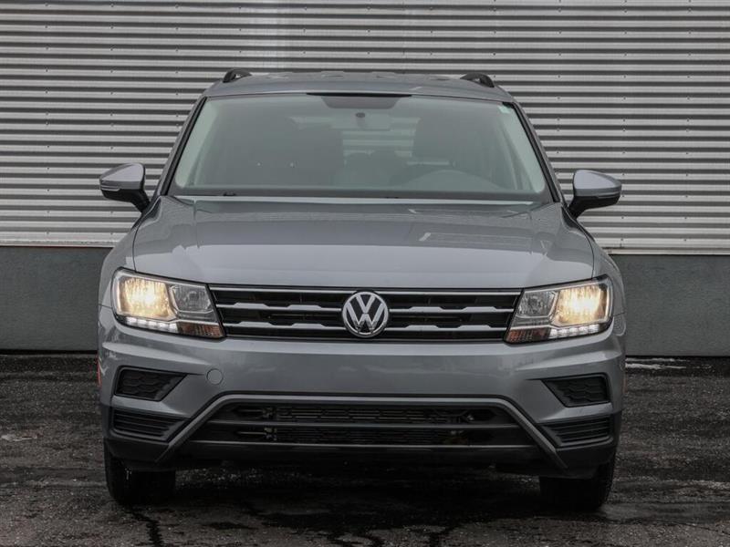 volkswagen Tiguan 2020 - 6