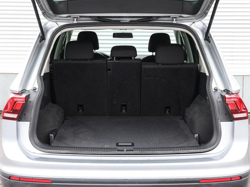 volkswagen Tiguan 2020 - 8