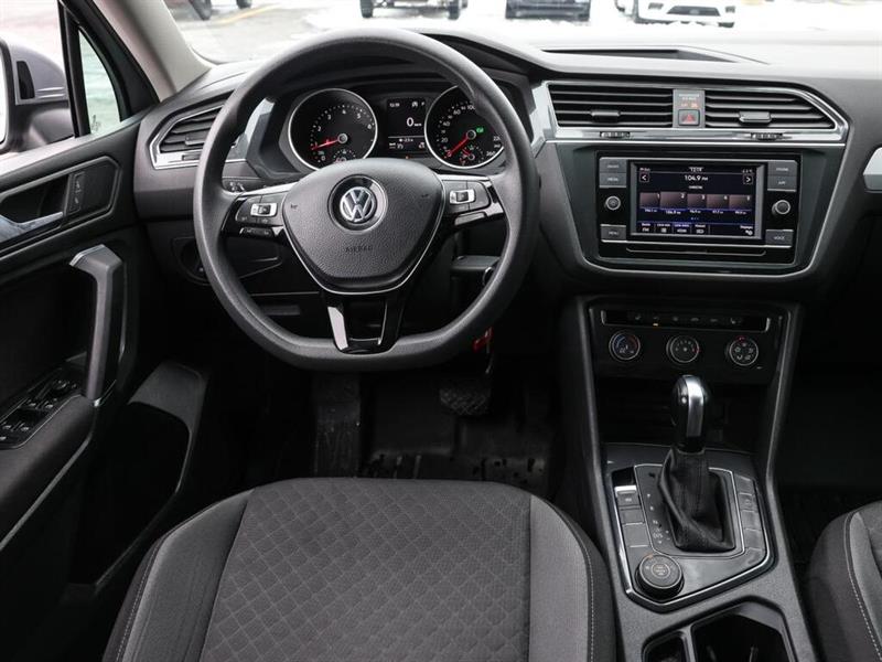 volkswagen Tiguan 2020 - 10