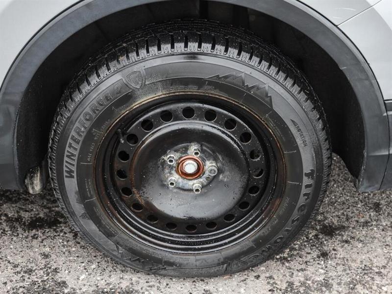 volkswagen Tiguan 2020 - 11