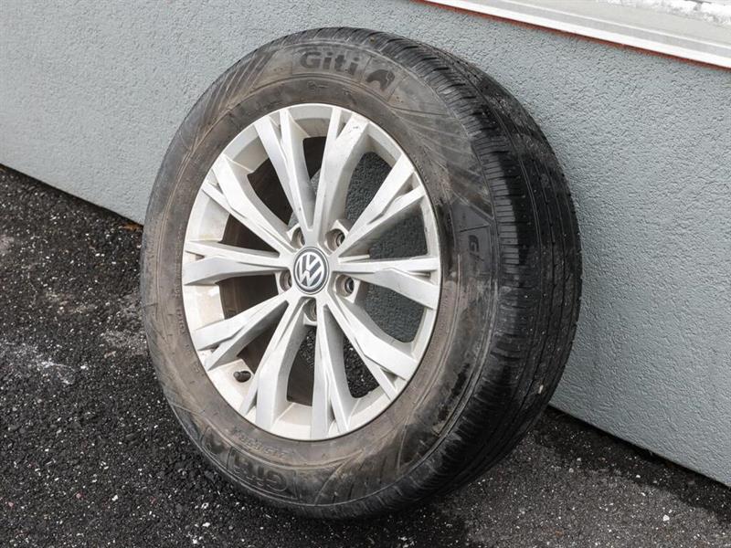 volkswagen Tiguan 2020 - 12