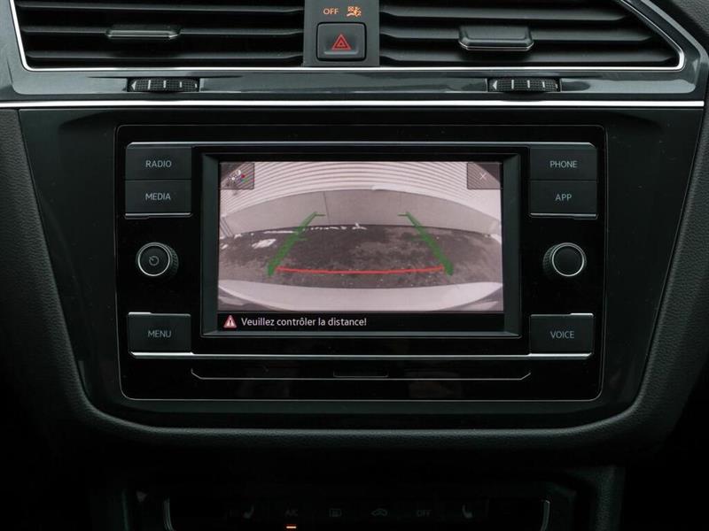 volkswagen Tiguan 2020 - 14