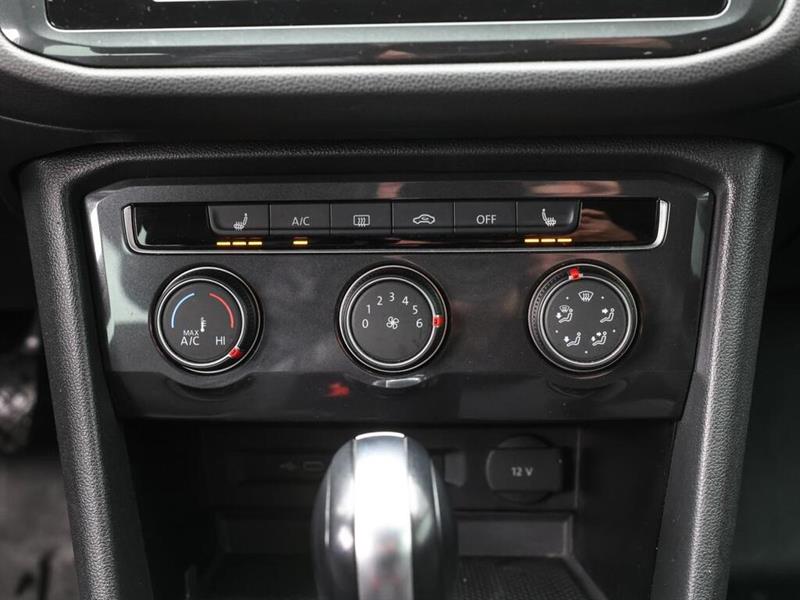 volkswagen Tiguan 2020 - 18