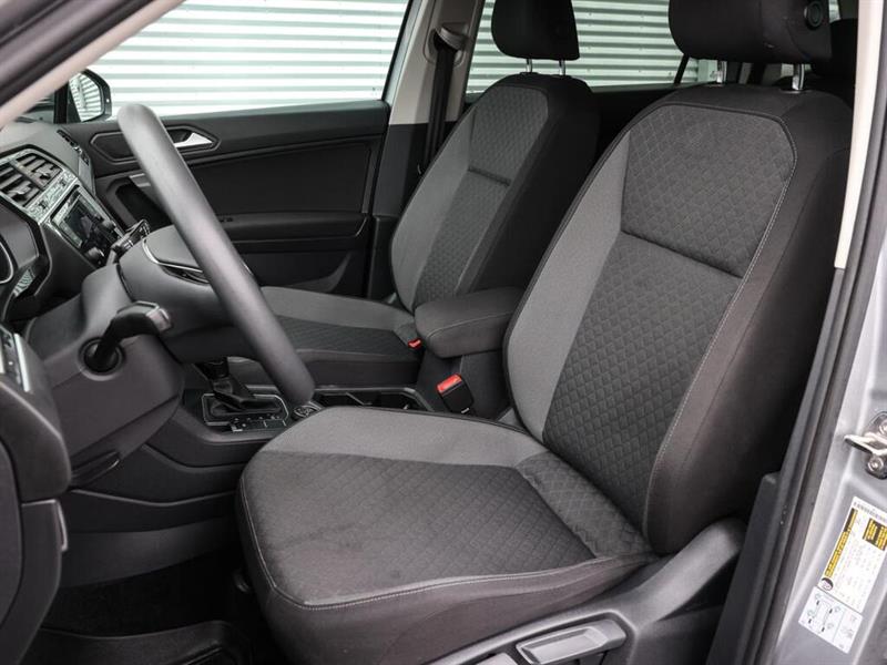 volkswagen Tiguan 2020 - 21