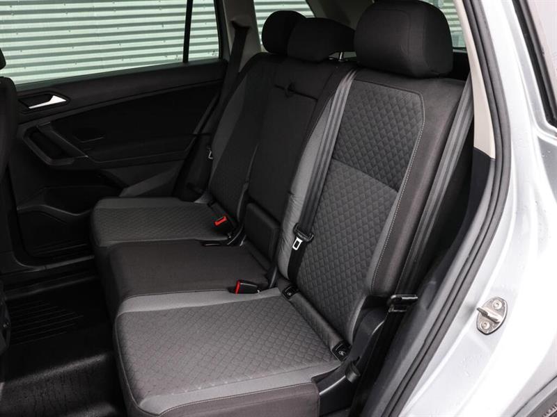 volkswagen Tiguan 2020 - 22