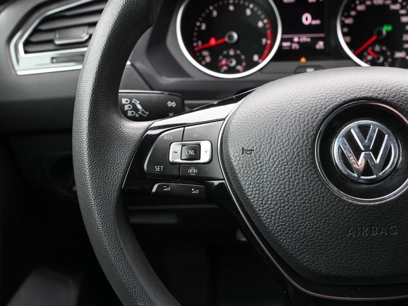 volkswagen Tiguan 2020 - 23