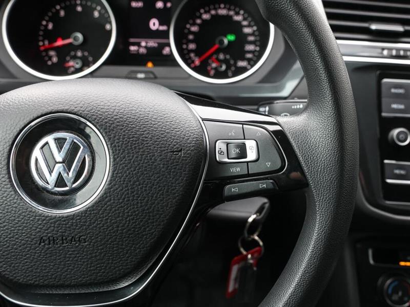 volkswagen Tiguan 2020 - 24