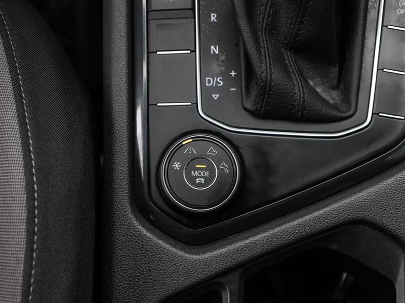 volkswagen Tiguan 2020 - 25