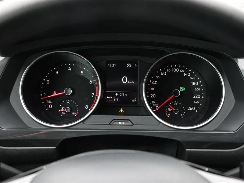 volkswagen Tiguan 2020 - 29