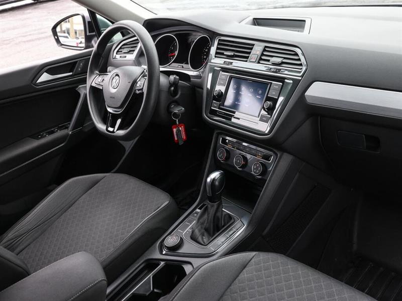 volkswagen Tiguan 2020 - 30