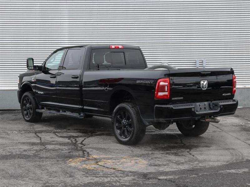 ram 2500 2022 - 4
