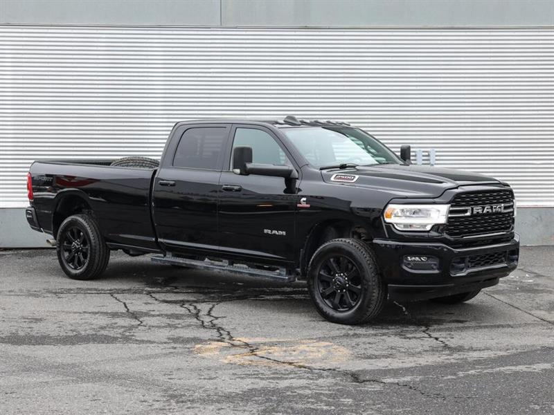 ram 2500 2022 - 6