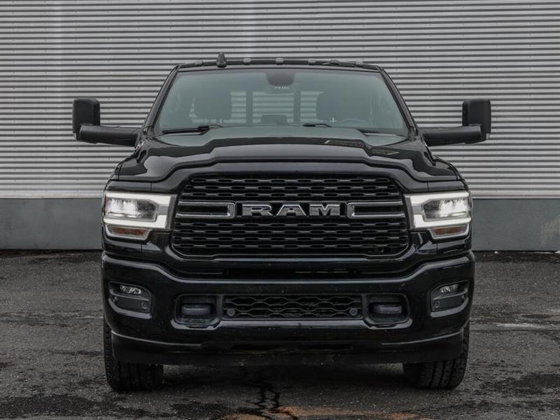 ram 2500 2022 - 8