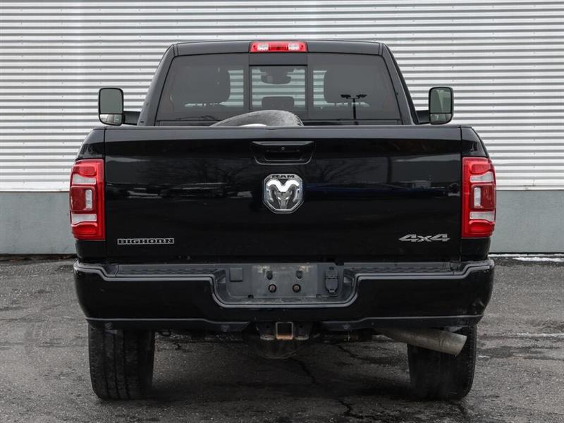 ram 2500 2022 - 9