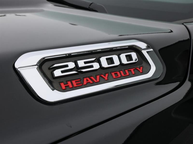 ram 2500 2022 - 14