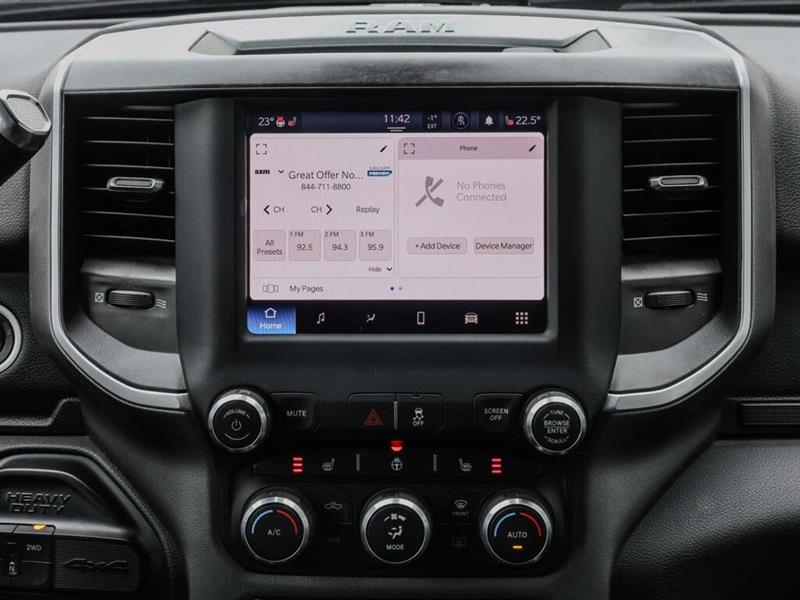 ram 2500 2022 - 22