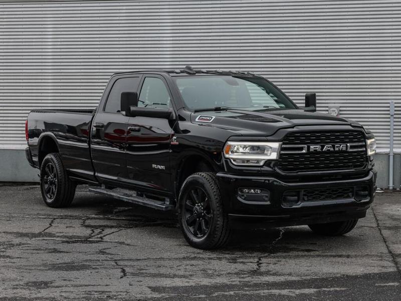 ram 2500 2022 - 42