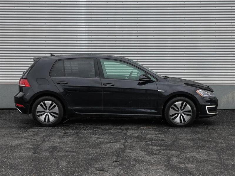 volkswagen e-Golf 2020 - 2
