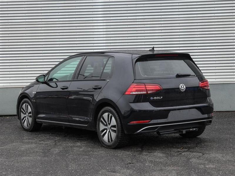 volkswagen e-Golf 2020 - 4