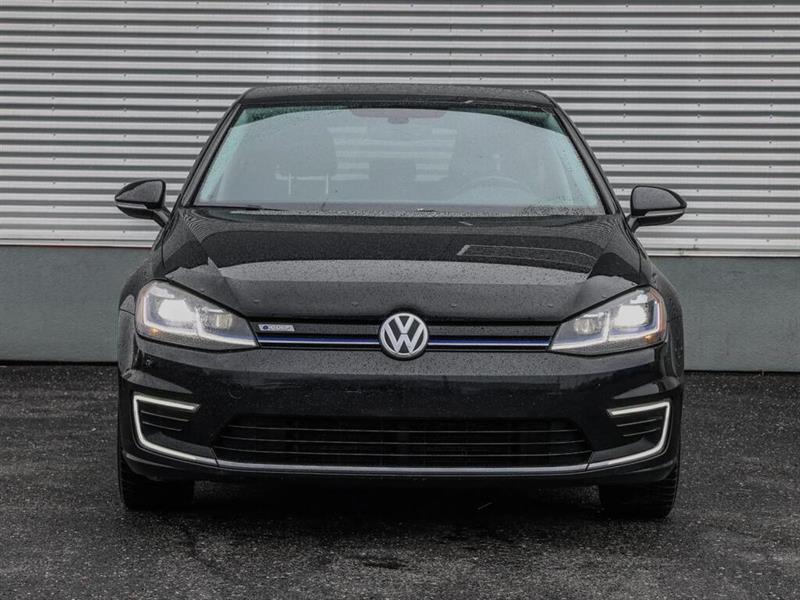 volkswagen e-Golf 2020 - 6