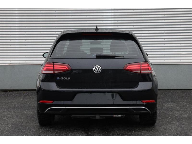 volkswagen e-Golf 2020 - 7