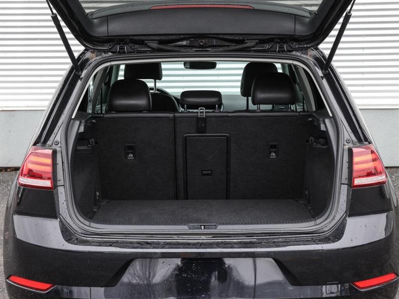 volkswagen e-Golf 2020 - 9