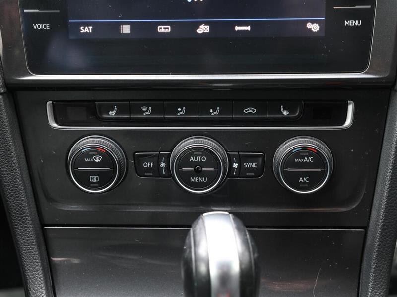 volkswagen e-Golf 2020 - 15