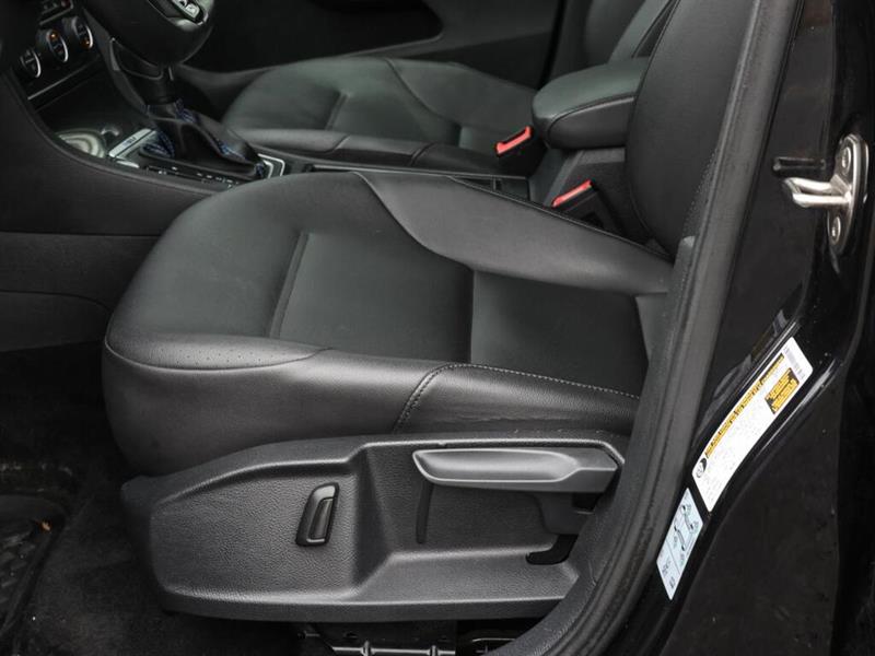 volkswagen e-Golf 2020 - 18