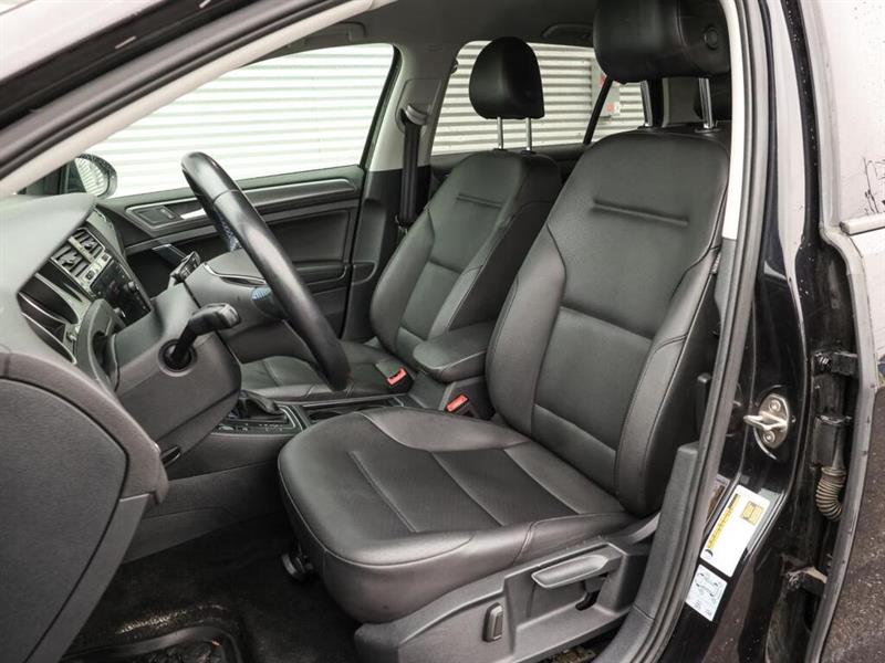 volkswagen e-Golf 2020 - 19