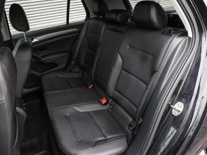 volkswagen e-Golf 2020 - 20