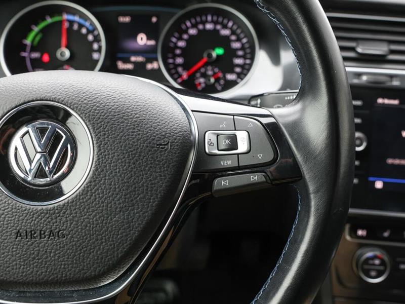 volkswagen e-Golf 2020 - 22