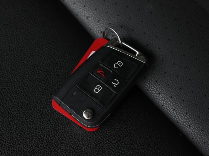 volkswagen e-Golf 2020 - 30