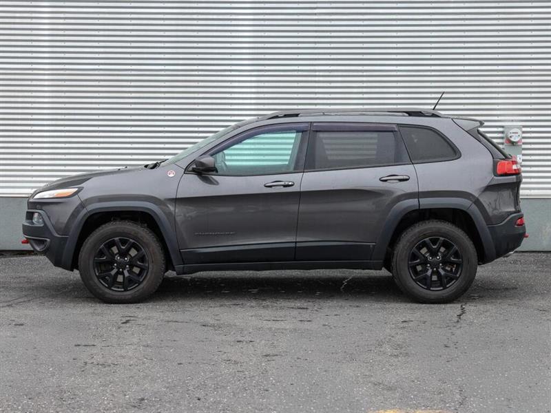 jeep Cherokee 2014 - 3