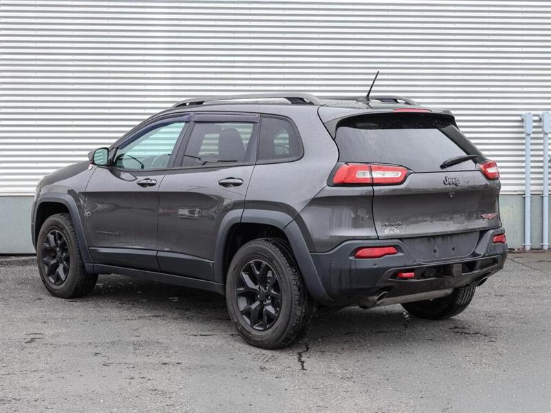 jeep Cherokee 2014 - 4
