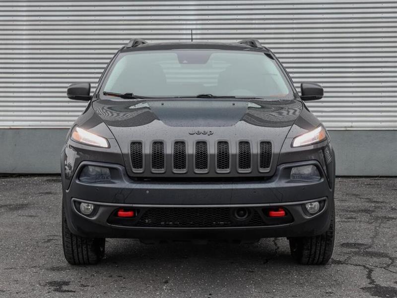 jeep Cherokee 2014 - 6