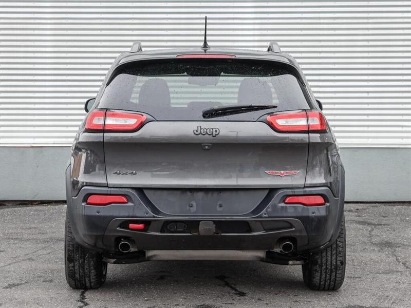 jeep Cherokee 2014 - 7