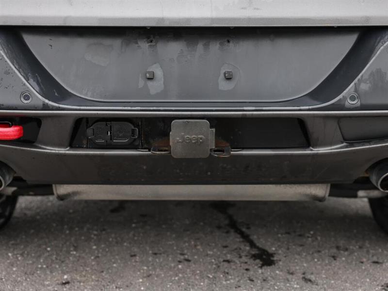 jeep Cherokee 2014 - 10