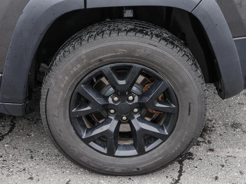 jeep Cherokee 2014 - 12